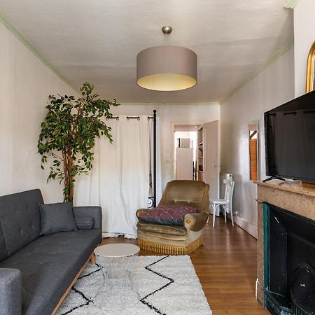 Apartamento Dify Adelaide Perrin - Ainay Lyon Exterior foto